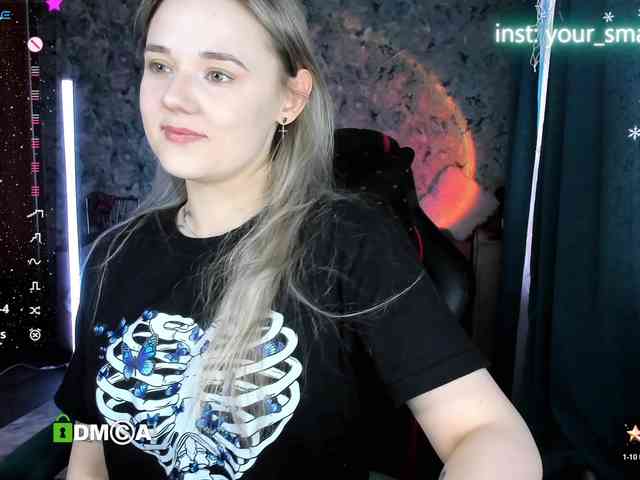 your-small-bunny webcam