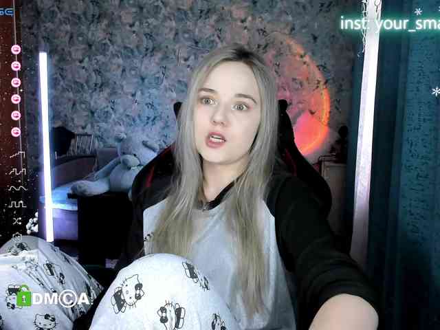 your-small-bunny webcam