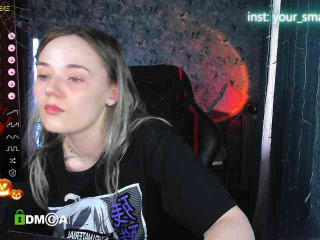your-small-bunny webcam