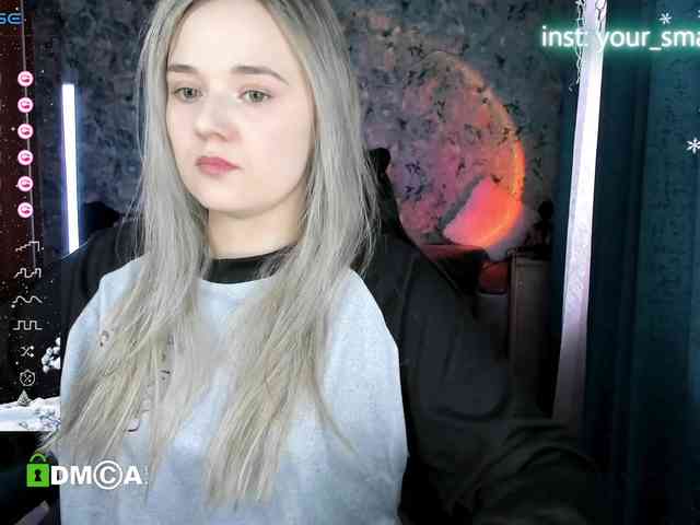 your-small-bunny webcam