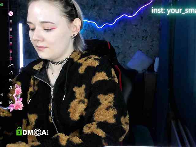 your-small-bunny webcam