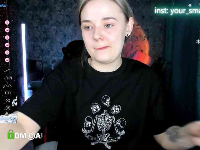 your-small-bunny webcam