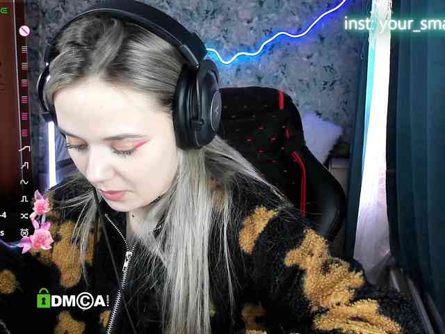 your-small-bunny webcam