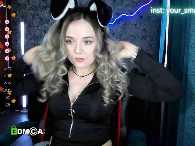 your-small-bunny webcam