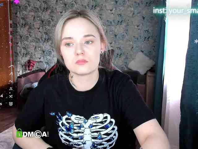 your-small-bunny webcam