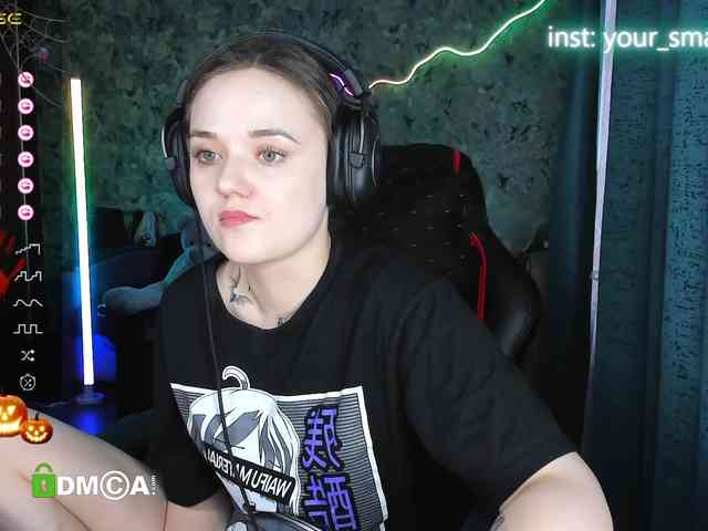 your-small-bunny webcam