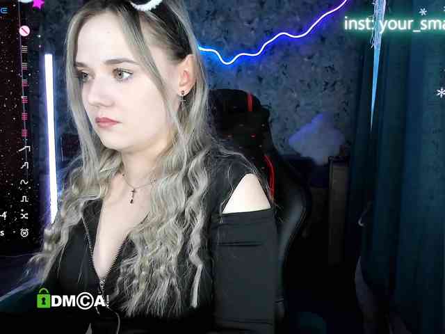 your-small-bunny webcam