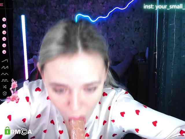 your-small-bunny webcam