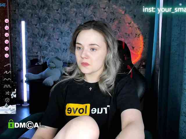 your-small-bunny webcam