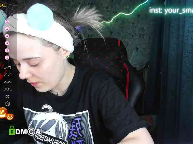 your-small-bunny webcam