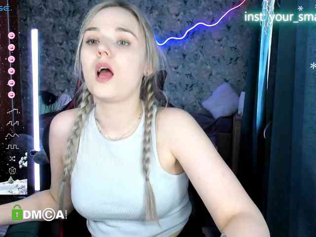 your-small-bunny webcam