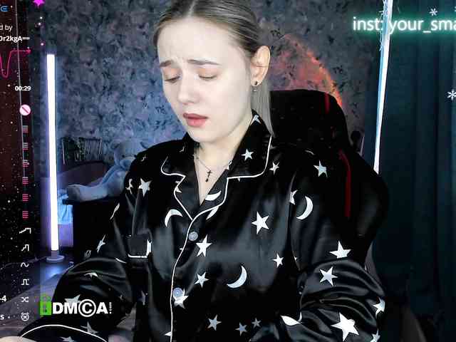 your-small-bunny webcam