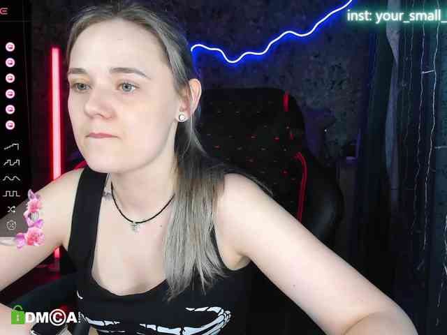 your-small-bunny webcam