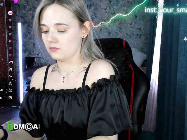 your-small-bunny webcam