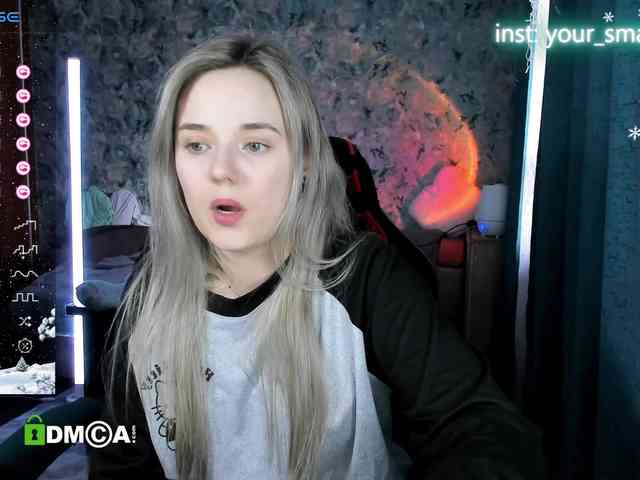 your-small-bunny webcam