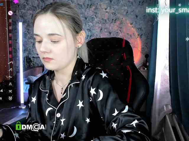 your-small-bunny webcam