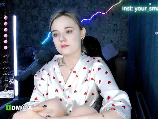 your-small-bunny webcam