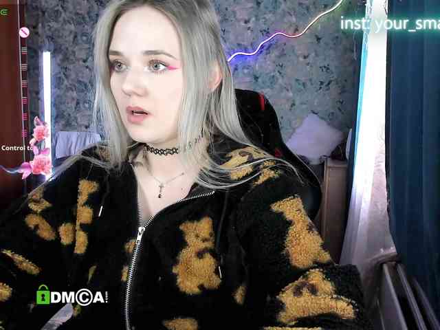 your-small-bunny webcam