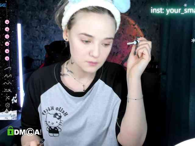 your-small-bunny webcam