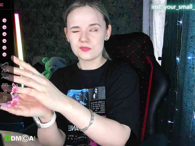 videochat sex Your-small-bunny
