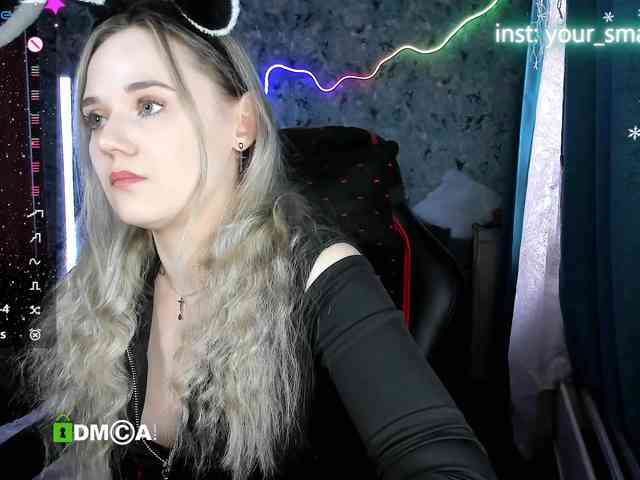 your-small-bunny webcam