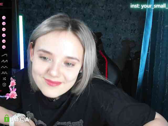 your-small-bunny webcam