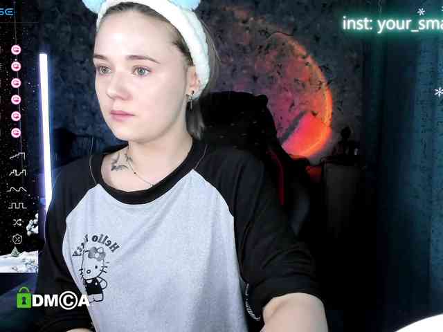 your-small-bunny webcam