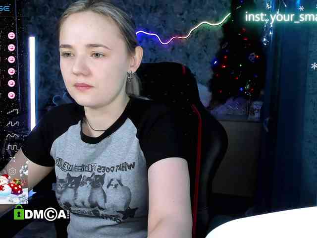 your-small-bunny webcam