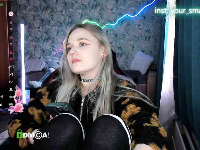 your-small-bunny webcam