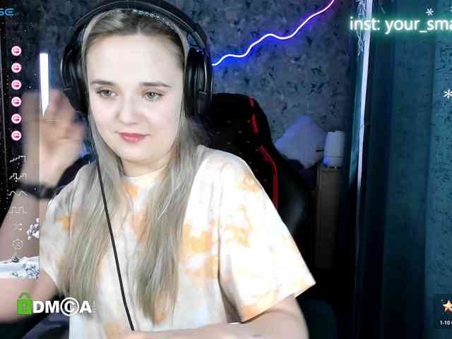 your-small-bunny webcam