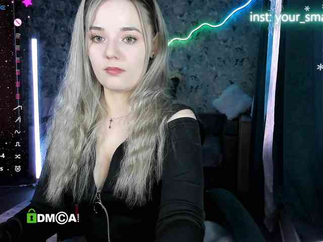 your-small-bunny webcam