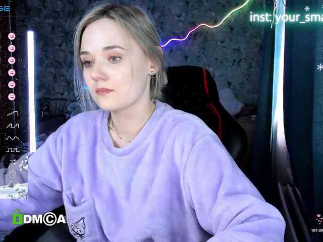 your-small-bunny webcam