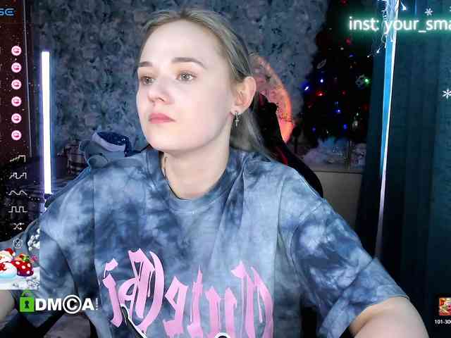 your-small-bunny webcam