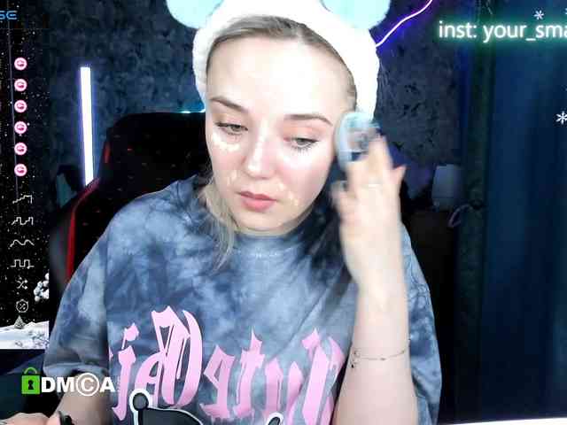 your-small-bunny webcam