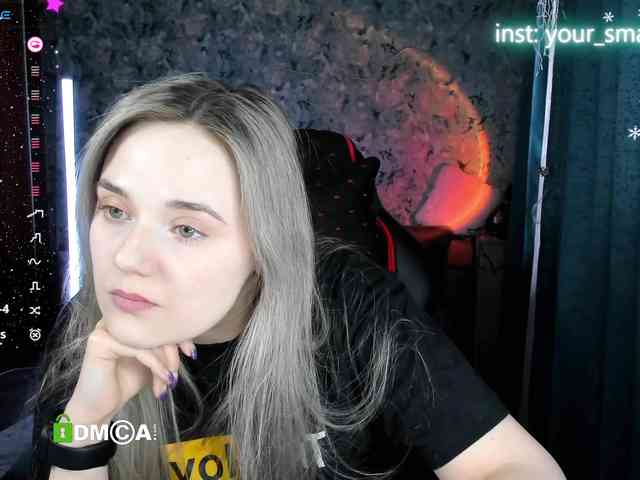 your-small-bunny webcam