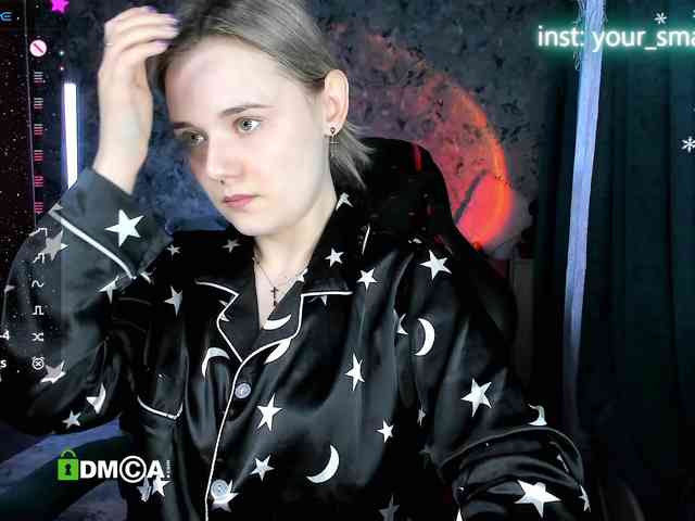 your-small-bunny webcam