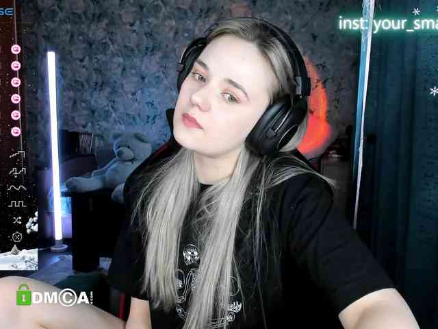 your-small-bunny webcam