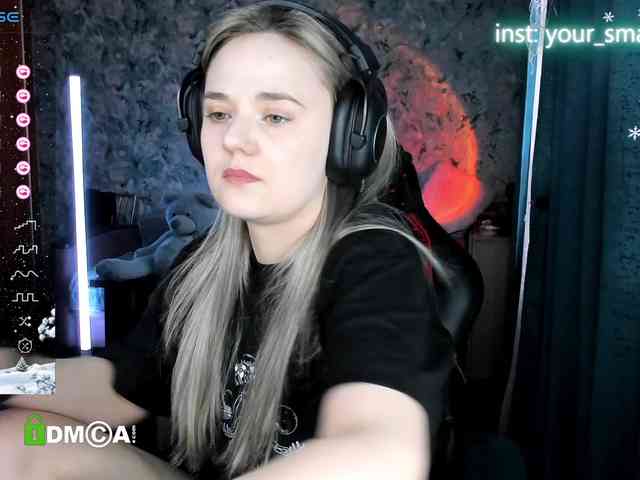 your-small-bunny webcam