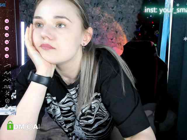 your-small-bunny webcam