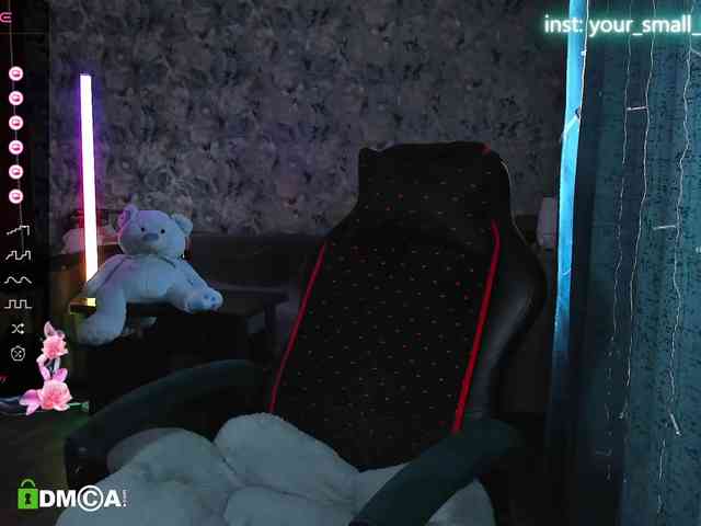 your-small-bunny webcam
