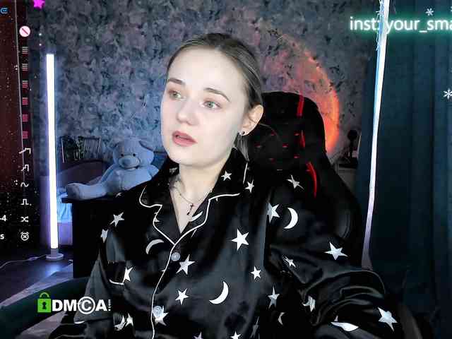 your-small-bunny webcam