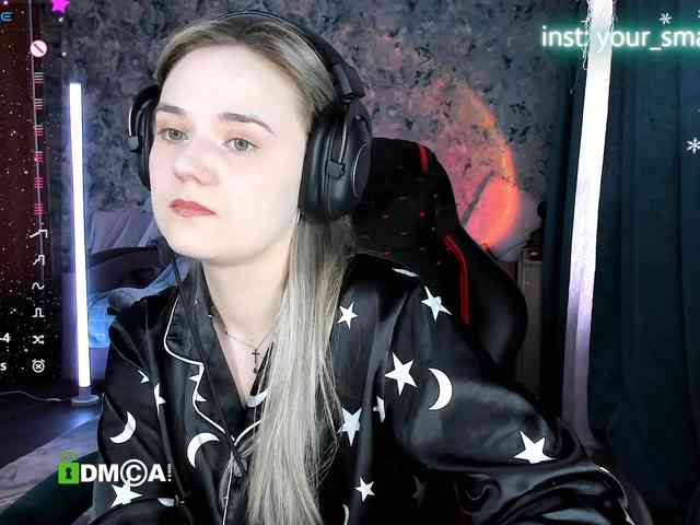 your-small-bunny webcam