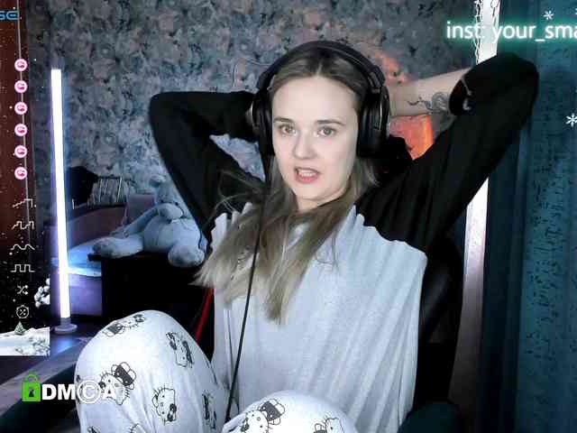 your-small-bunny webcam