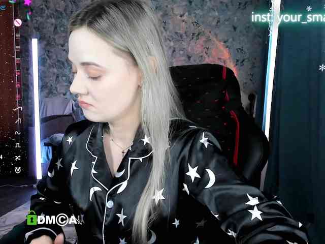 your-small-bunny webcam