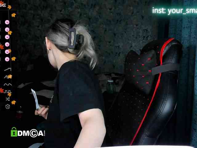 your-small-bunny webcam