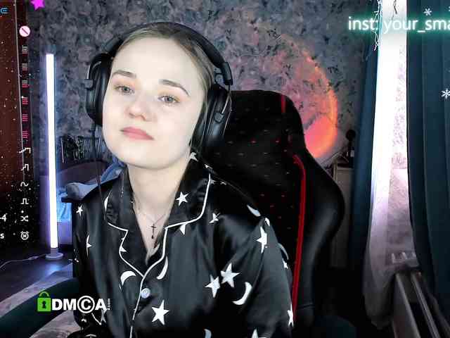 your-small-bunny webcam