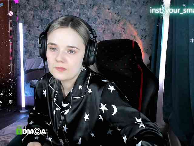 your-small-bunny webcam