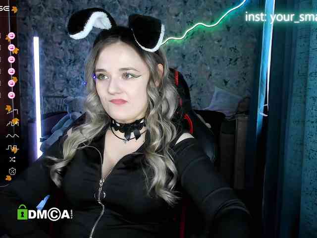 your-small-bunny webcam