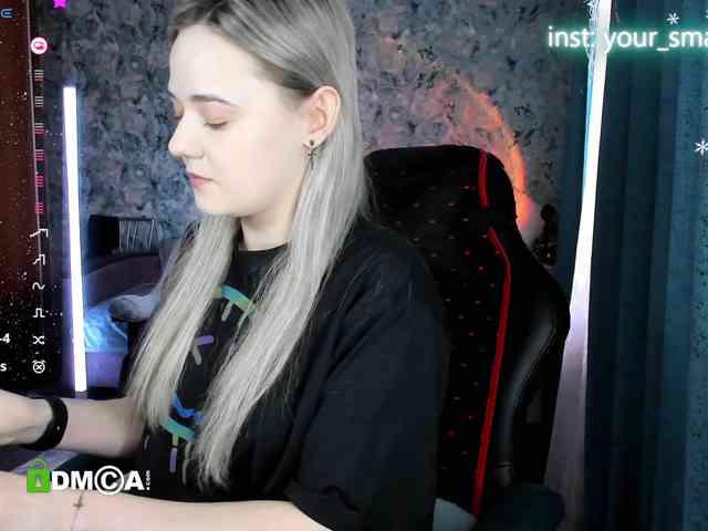 your-small-bunny webcam