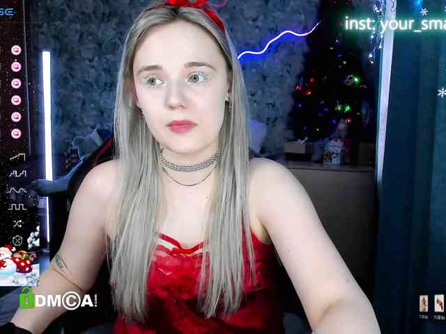 your-small-bunny webcam